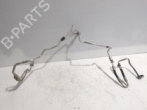 Used AC pipe VW POLO IV (9N_, 9A_) 1.9 SDI (64 hp) 31568701