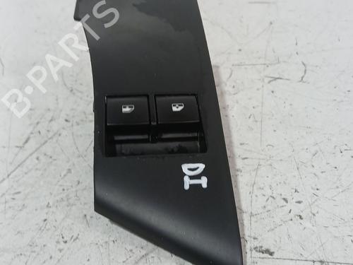 Left front window switch OPEL ASTRA J Saloon 1.7 CDTI (69) | BP38866584I27 - Image 5