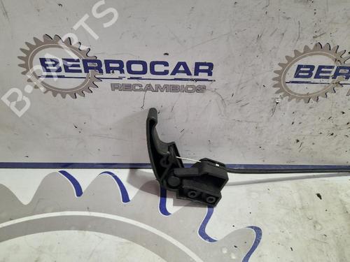 Tailgate handle SEAT LEON (1M1) 1.9 TDI | BP33650238C132 - Image 2