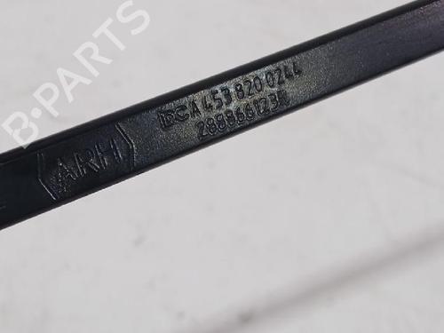 Front windshield wiper arm SMART FORFOUR Hatchback (453) electric drive / EQ (453.091) | BP32464244C143