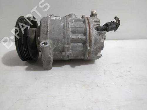 AC compressor VW T-ROC (A11, D11) 1.6 TDI | BP31568055M34 - Image 4