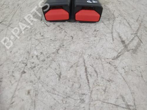 Used Seat buckle DACIA SANDERO II 1.5 dCi (90 hp) 31566533