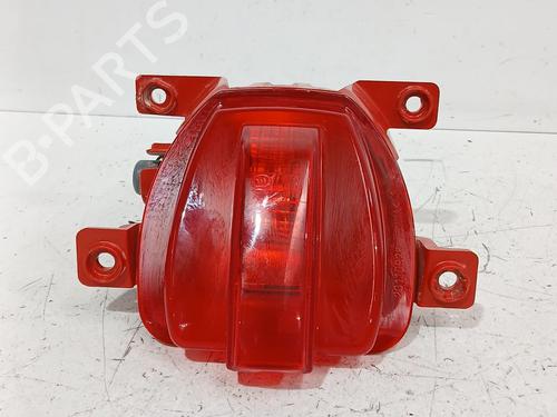 Centralt baglys Centralt baglys 38865750 38865750