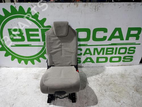 Banco traseiro CITROËN C4 Grand Picasso I (UA_) [2006-2013]  31676684