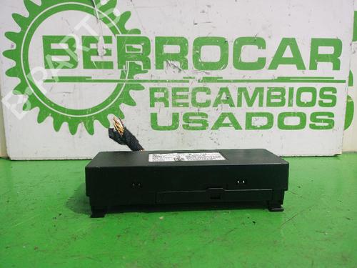 Used Electronic module PEUGEOT 508 I (8D_) 2.0 HDi (140 hp) 31549544