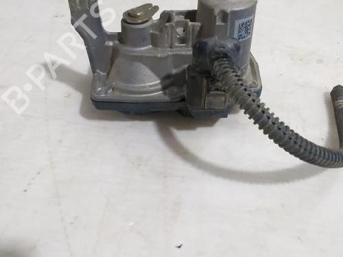 Throttle body VW T-ROC (A11, D11) 1.6 TDI | BP31568193M82 - Image 7