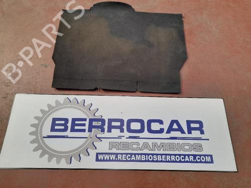 Used Luggage compartment floor Luggage compartment floor OPEL ASTRA G Saloon (T98) [1998-2009] 33650245 33650245