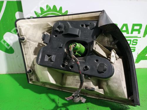 Right taillight AUDI A4 B6 (8E2) 2.5 TDI | BP31553085C35  - Image 5