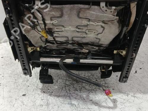 Right front seat AUDI A4 B6 (8E2) 1.9 TDI | BP32743501C16  - Image 11