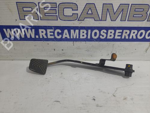 Bremsepedal KIA SPORTAGE II (JE_, KM_) [2004-2011]  31673906