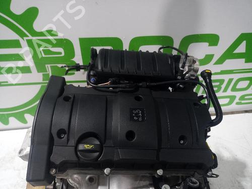 Engine PEUGEOT 307 (3A/C)  | BP31676401M1  - Image 10