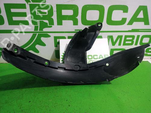 Hjulbue RENAULT KANGOO (KC0/1_) 1.5 dCi (68 hp) 31548114