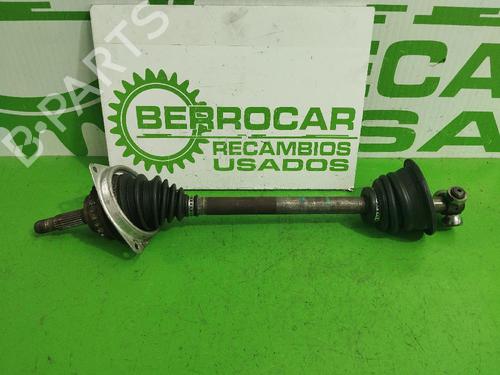 Used Left front driveshaft Left front driveshaft RENAULT CLIO II (BB_, CB_) [1998-2016] 31675099 31675099