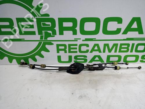 Kabel RENAULT SCÉNIC II (JM0/1_) [2003-2010]  31674160