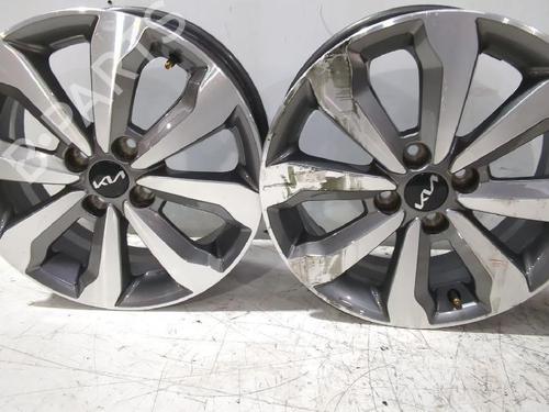Fælk KIA STONIC (YB) 1.0 T-GDi | BP31568092C45 - Image 4