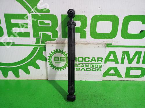 Used Right rear shock absorber PEUGEOT 2008 I (CU_) [2013-2026]  31676959