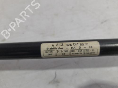 Anti roll bar MERCEDES-BENZ E-CLASS (W212) E 220 CDI / BlueTEC (212.001, 212.002) | BP31542063M96 - Image 4