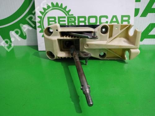Gear lever NISSAN ALMERA II (N16) 1.5 dCi | BP31543280M90