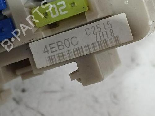 Fuse box NISSAN QASHQAI II (J11, J11_) 1.5 dCi | BP32467034E1 