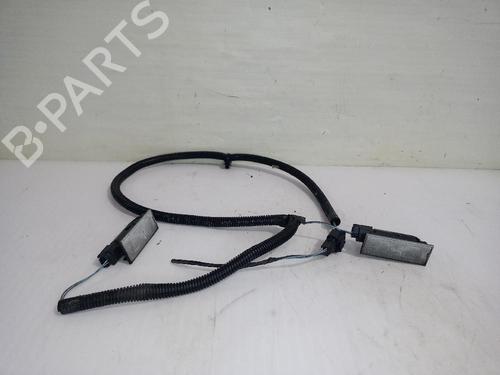 Nummerpladelys RENAULT MEGANE IV Saloon 1.3 TCe 115 (LVN9) (116 hp) 31558211