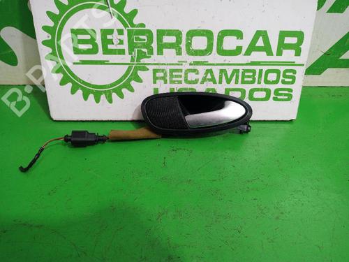 Used Front right interior door handle SEAT ALTEA XL (5P5, 5P8) 1.6 TDI (105 hp) 31548861