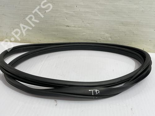 Used Rubber door seal Rubber door seal 38863591 38863591