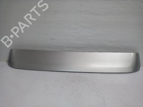 Used Rear spoiler Rear spoiler SEAT IBIZA II (6K1) 1.4 i (60 hp) 31556954 31556954