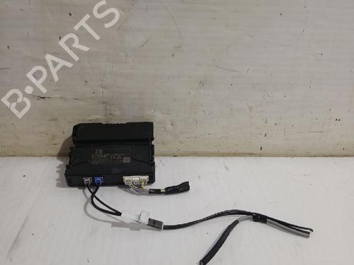 Used Electronic module Electronic module TOYOTA COROLLA Estate (_E21_) 1.8 Hybrid (ZWE211W) (122 hp) 31563039 31563039
