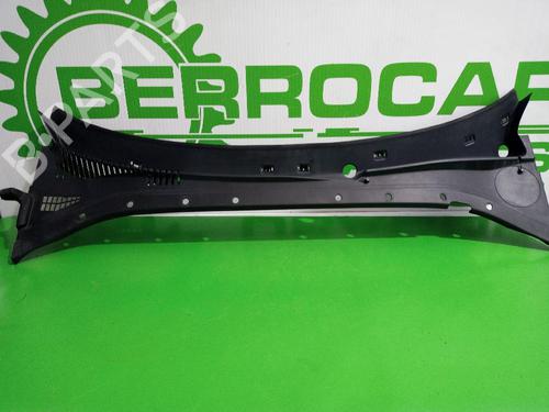 Torpedoplade JAGUAR S-TYPE II (X200) 2.7 D (207 hp) 31674499