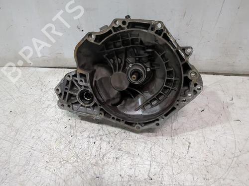 Gearbox OPEL CORSA E (X15) 1.4 (08, 68) | BP33746826M3 - Image 6