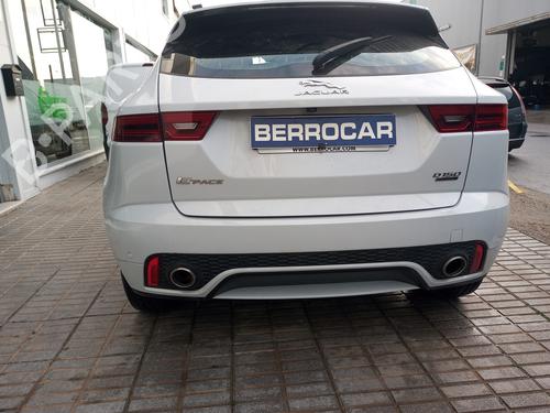 Front left exterior door handle JAGUAR E-PACE (X540) 2.0 D150 AWD | BP31554709C128  - Image 9