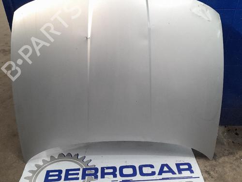 Used Hood SEAT LEON (1M1) 1.9 TDI (90 hp) 31540747