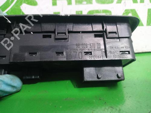 Left front window switch PEUGEOT 508 I (8D_) 2.0 HDi | BP31548320I27 - Image 3
