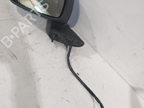 Used Left sun visor Left sun visor OPEL CORSA D (S07) 1.3 CDTI (L08, L68) (75 hp) 31563362 31563362