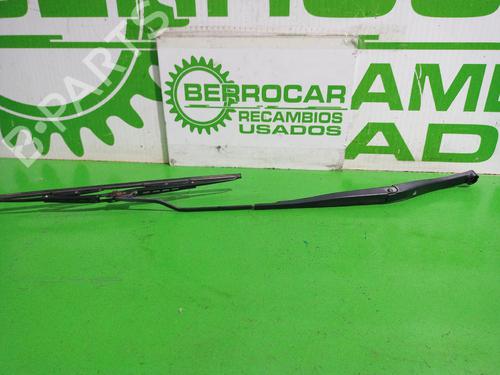 Front windshield wiper arm OPEL VECTRA C (Z02) 2.2 DTI 16V (F69) | BP31550998C143