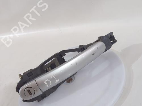Used Front left exterior door handle Front left exterior door handle 38982653 38982653