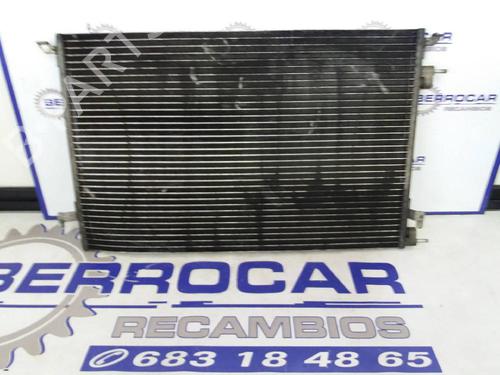 ac-radiator-opel-vectra-c-z02-2002-2003-2004-2005-2006-2007-2008-2009-31568868 main image
