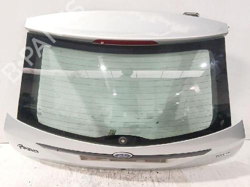 Used Tailgate FORD FOCUS I (DAW, DBW) 1.8 TDCi (100 hp) 31566151