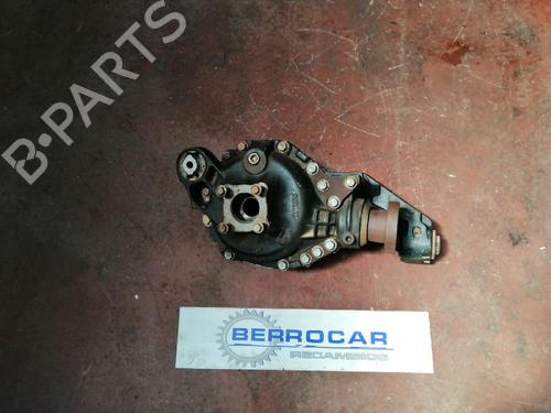 Front differential LAND ROVER DISCOVERY IV (L319)  | BP31678753M23 