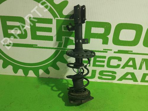 Used Right front shock absorber Right front shock absorber NISSAN MICRA III (K12) 1.2 LPG (80 hp) 31546037 31546037