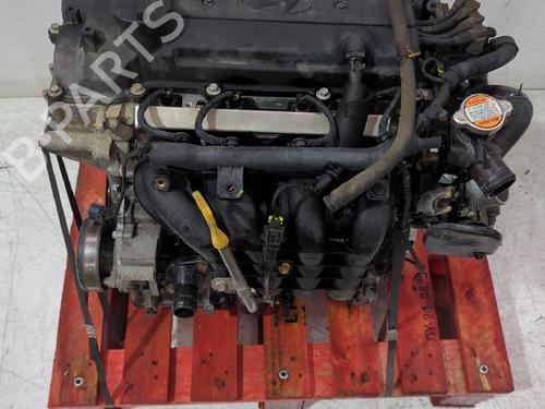 Engine HYUNDAI i20 I (PB, PBT) 1.2 | BP33904663M1 - Image 2