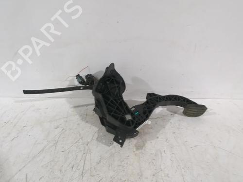 Used Clutch pedal Clutch pedal PEUGEOT RIFTER 1.5 BlueHDi 100 (102 hp) 31564342 31564342