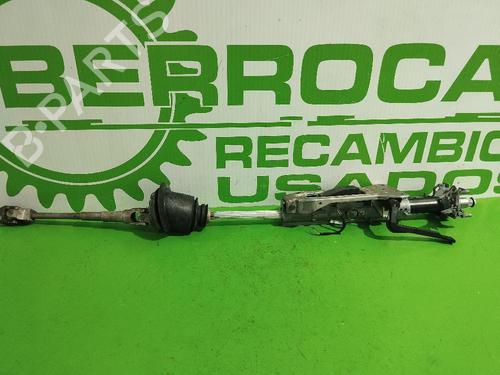 Steering column BMW 3 Touring (E91) | BP31674749M21 - Image 4