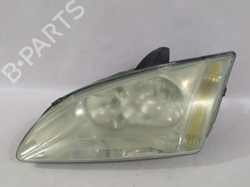 Used Left headlight Left headlight 38865456 38865456