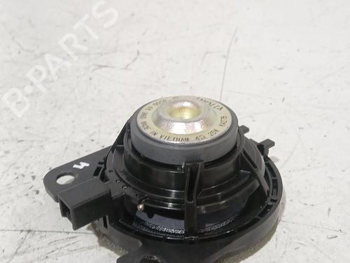 Speaker MAZDA 3 Hatchback (BP) SKYACTIV-X M Hybrid AWD (BP2H) | BP38866931E2  - Image 6