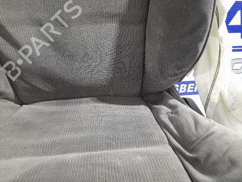 Left front seat MITSUBISHI ASX (GA_W_) 1.6 MIVEC (GA1W) | BP31541354C15 