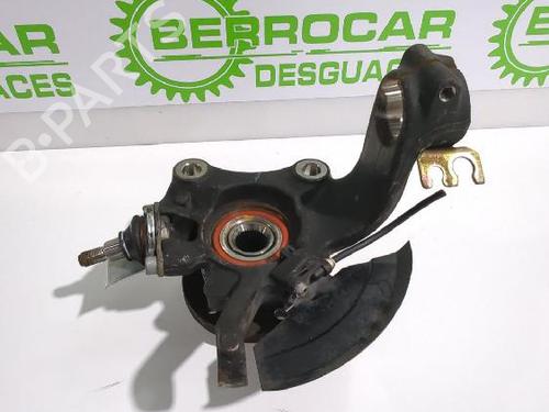 Used Right front steering knuckle Right front steering knuckle SEAT ALHAMBRA (7V8, 7V9) 1.9 TDI (115 hp) 32462757 32462757