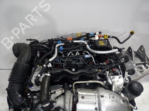 Engine JAGUAR E-PACE (X540) 2.0 D150 AWD | BP31554942M1  - Image 6