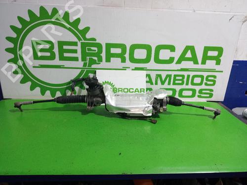 Used Steering rack Steering rack VW PASSAT B6 (3C2) 2.0 TDI 16V (140 hp) 31546978 31546978
