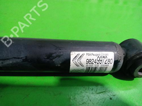 Højre bagtil støddæmper CITROËN C3 II (SC_) 1.2 VTi 82 | BP31551542M19 
